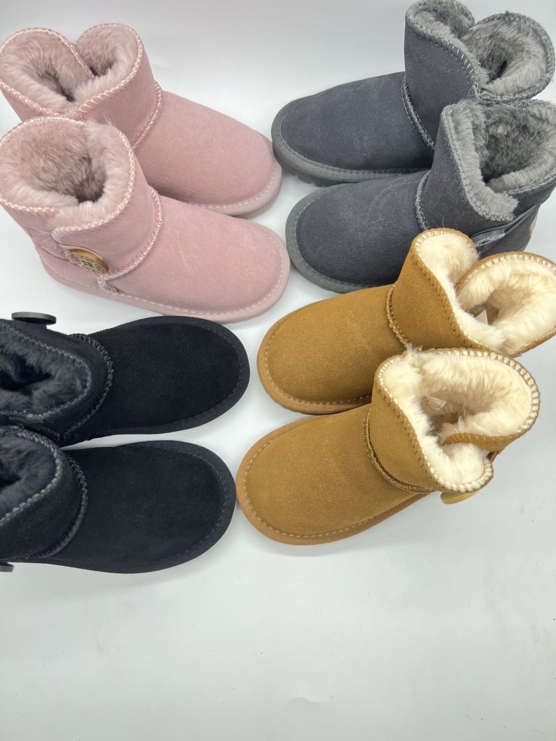 UGG SHOES